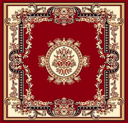 thảm mỹ thuật 17113O160x210