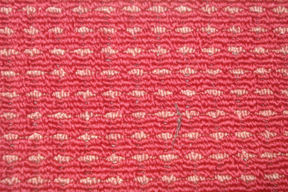 Thảm Cuộn Trải Sàn TL866(Thảm Đỏ Chấm)