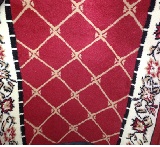 Thảm Đường Dẫn INDONESIA