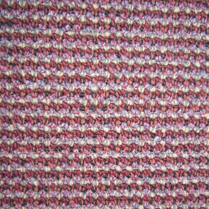 Thảm Cuộn M04(Màu Đỏ Chấm)